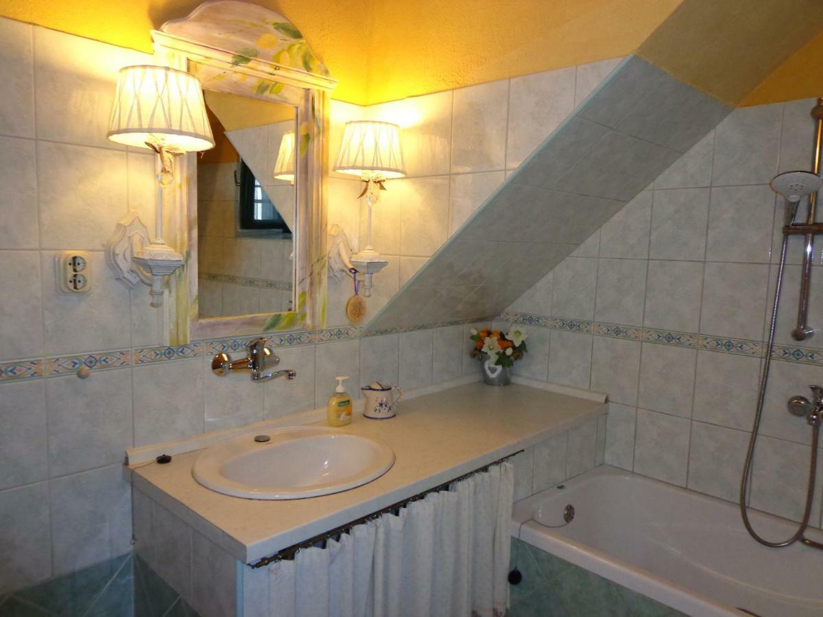 Villa House Dobrila Igrane Exterior foto